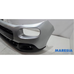 Citroen - C3 - Voorbumper