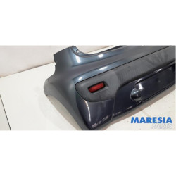 Peugeot - 107 - Rear bumper