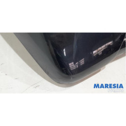 Peugeot - 107 - Rear bumper