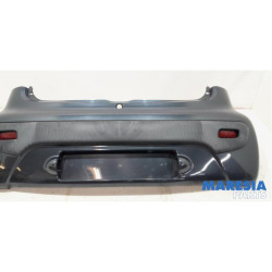 Peugeot - 107 - Rear bumper