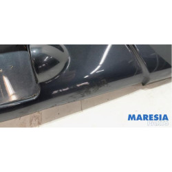 Peugeot - 107 - Rear bumper