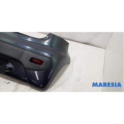 Peugeot - 107 - Rear bumper