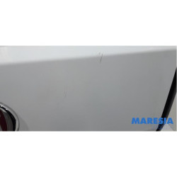 Fiat - Ducato - Minibus/van rear door