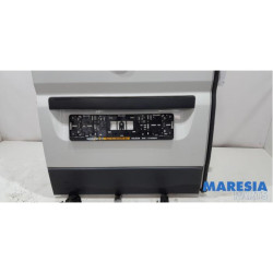Fiat - Ducato - Minibus/van rear door