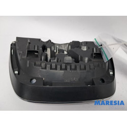 Peugeot - 207 - Emblem