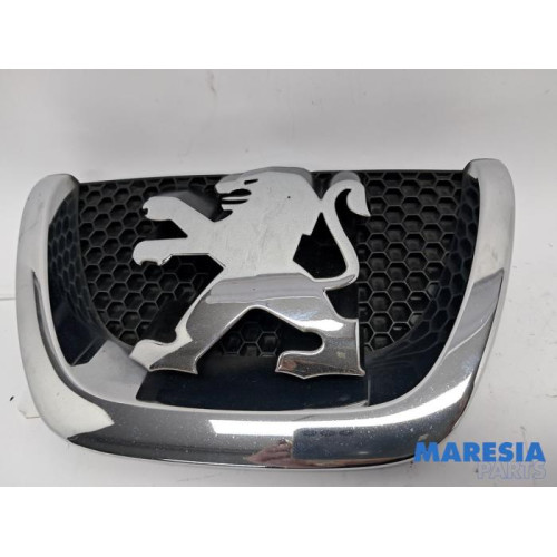 Peugeot - 207 - Embleem