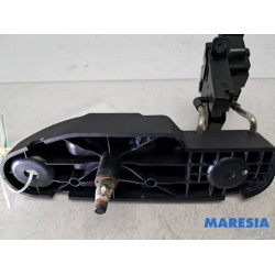 Peugeot - 207 - Slotvanger Achterklep