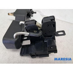 Peugeot - 207 - Slotvanger Achterklep