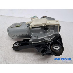 Peugeot - 207 - Ruitenwissermotor achter