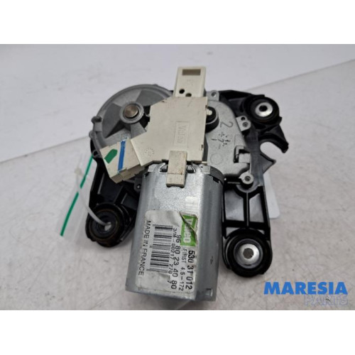 Peugeot - 207 - Ruitenwissermotor achter