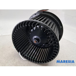 Peugeot - 207 - Heating and ventilation fan motor
