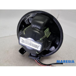 Peugeot - 207 - Heating and ventilation fan motor