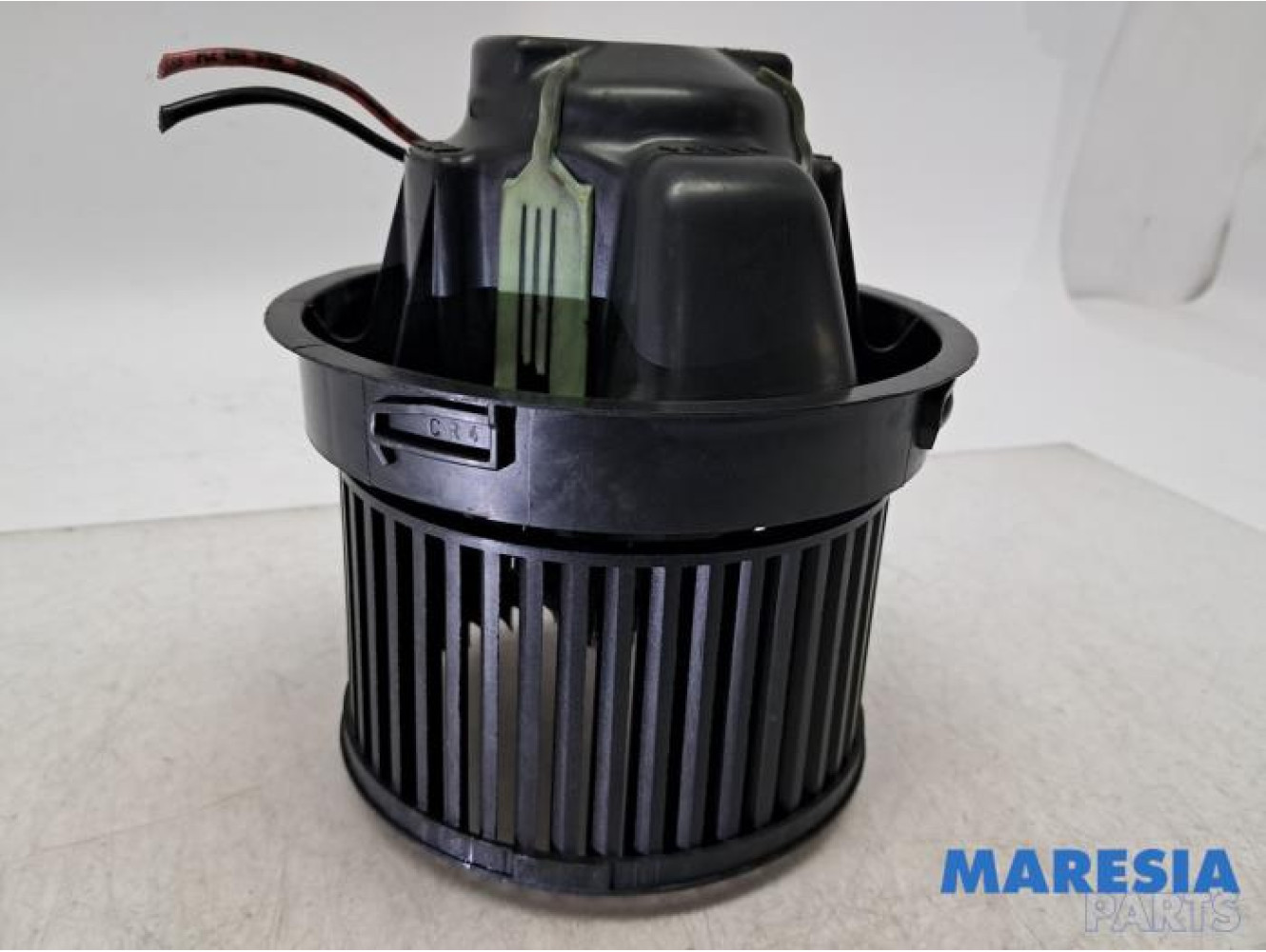 Peugeot - 207 - Heating and ventilation fan motor