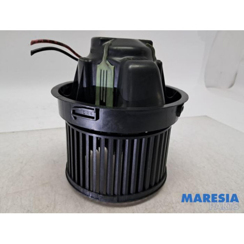 Peugeot - 207 - Heizung Belüftungsmotor