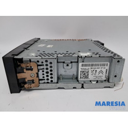 Peugeot - 207 - Radio CD Speler