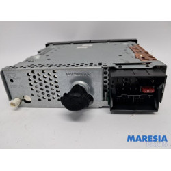 Peugeot - 207 - Radio CD Speler