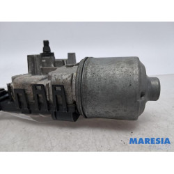 Peugeot - 207 - Scheibenwischermotor vorne