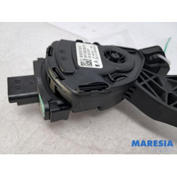 Peugeot - 207 - Pédale d'accélérateur