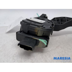 Peugeot - 207 - Pédale d'accélérateur