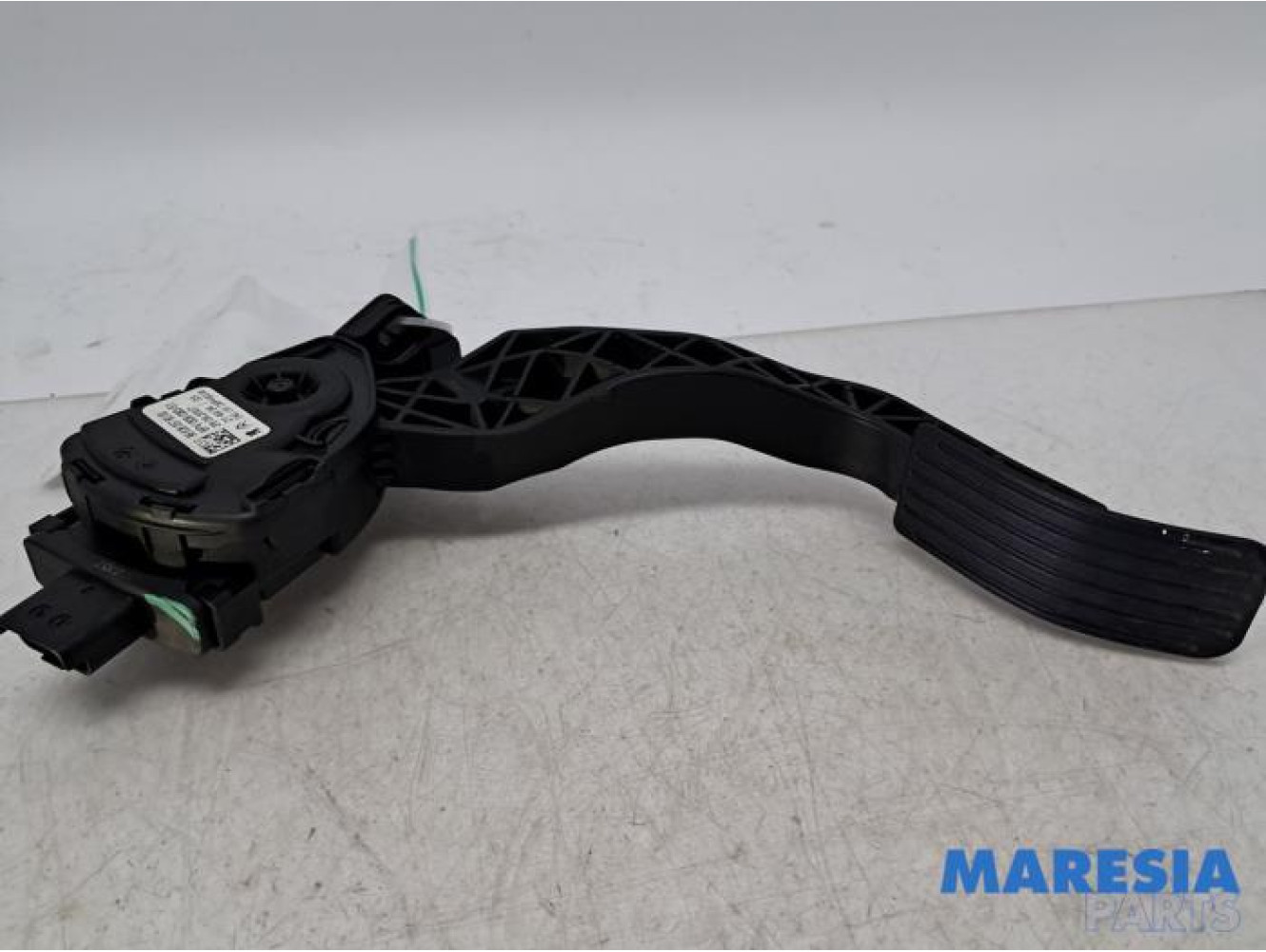 Peugeot - 207 - Pédale d'accélérateur