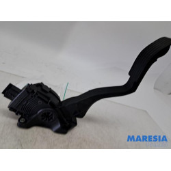 Peugeot - 207 - Pédale d'accélérateur