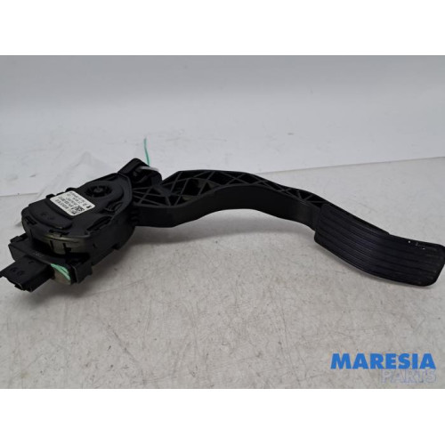 Peugeot - 207 - Pédale d'accélérateur