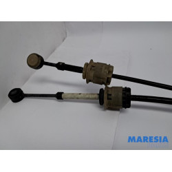 Peugeot - 207 - Versnellingspook