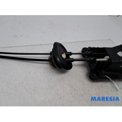 Peugeot - 207 - Versnellingspook