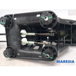 Peugeot - 207 - Versnellingspook