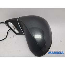 Peugeot - 207 - Außenspiegel links