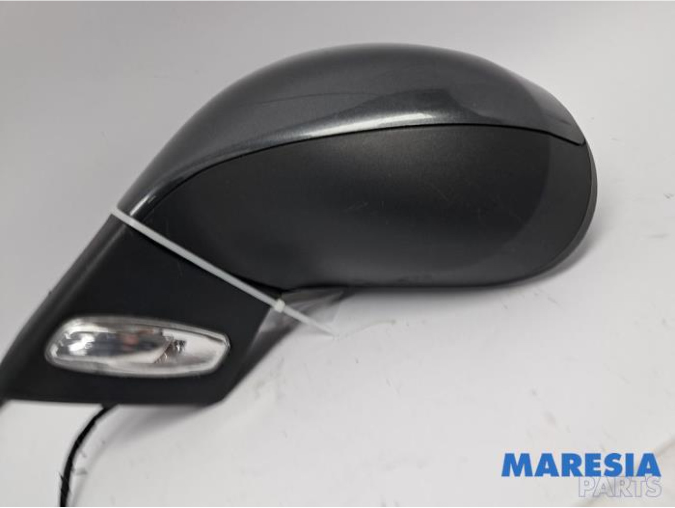 Peugeot - 207 - Außenspiegel links