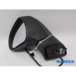 Peugeot - 207 - Außenspiegel links