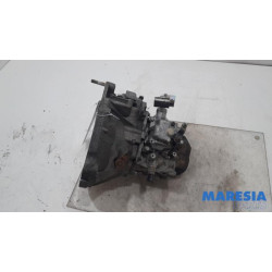 Fiat - 500 - Gearbox