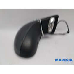 Peugeot - 207 - Wing mirror, right