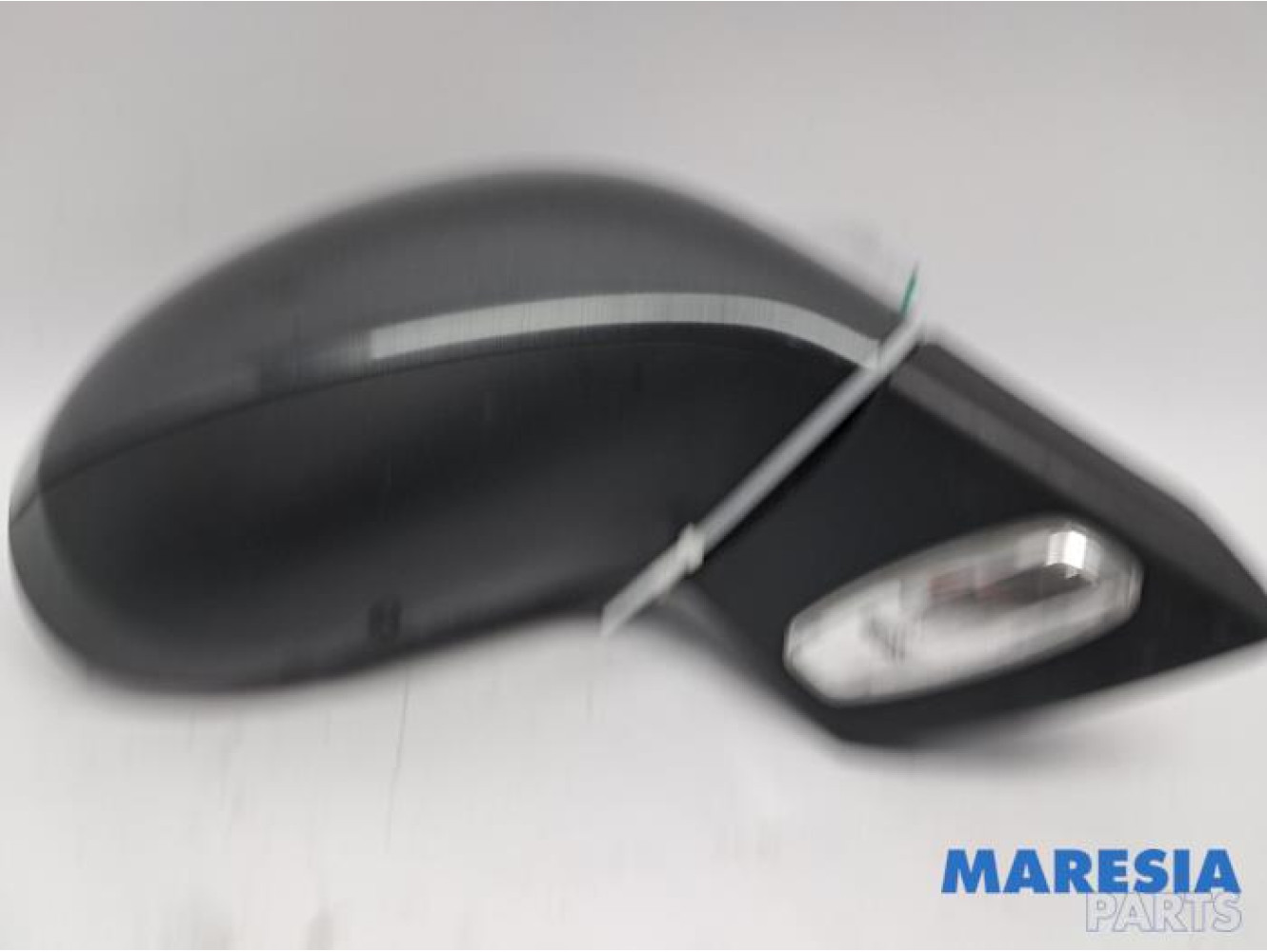 Peugeot - 207 - Wing mirror, right