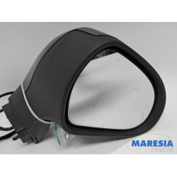 Peugeot - 207 - Wing mirror, right