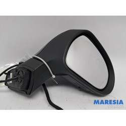 Peugeot - 207 - Wing mirror, right