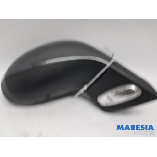 Peugeot - 207 - Buitenspiegel rechts