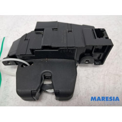 Peugeot - 207 - Schließmechanik Heckklappe