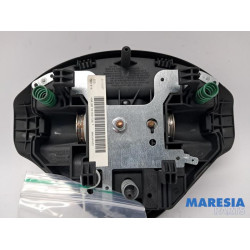 Peugeot - 207 - Airbag gauche (volant)