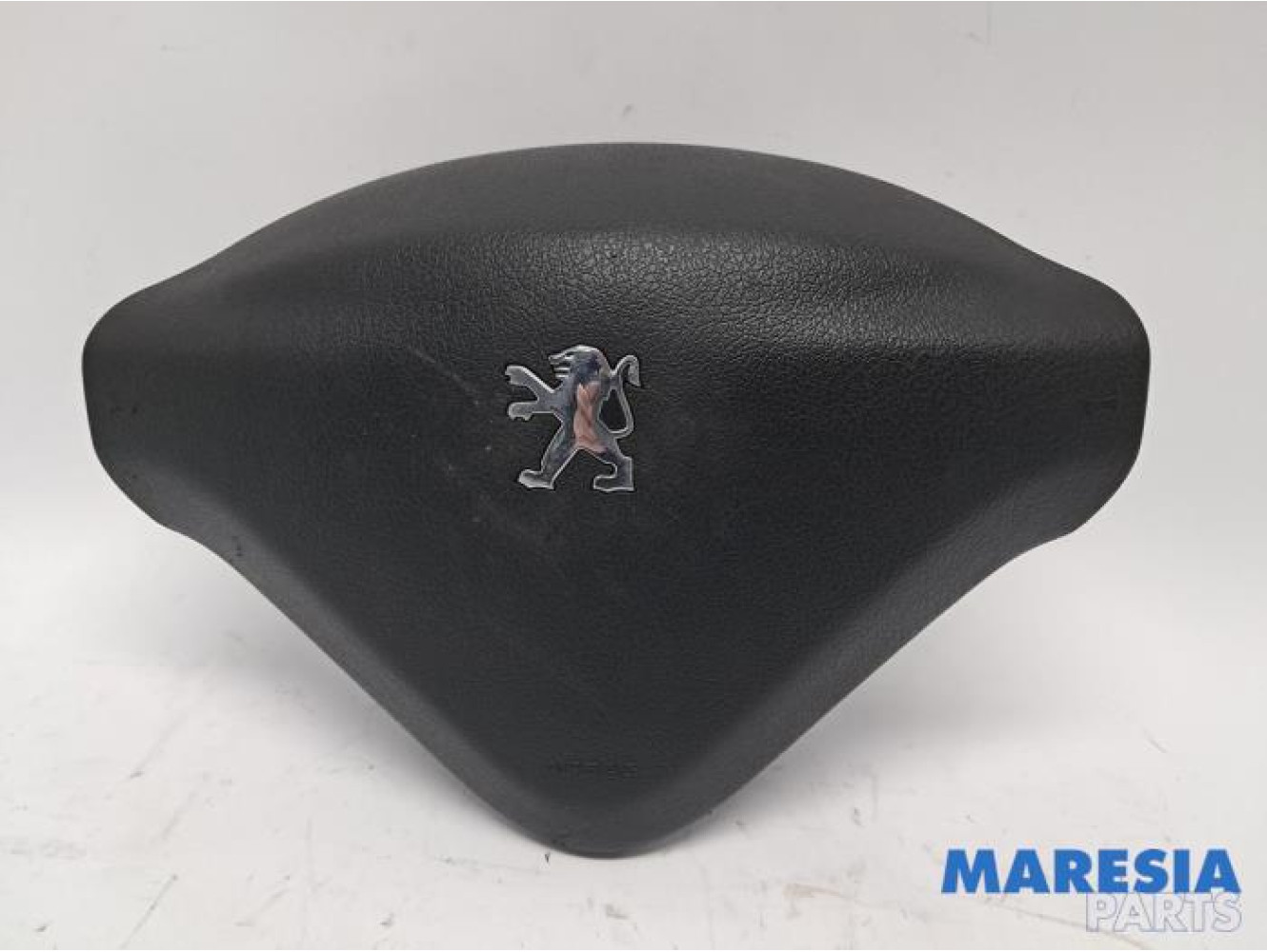 Peugeot - 207 - Airbag gauche (volant)