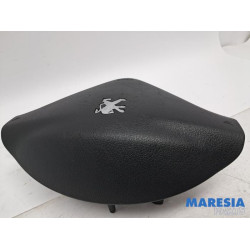 Peugeot - 207 - Airbag gauche (volant)