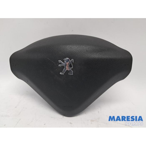 Peugeot - 207 - Airbag gauche (volant)