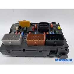 Peugeot - 207 - Zekeringkast