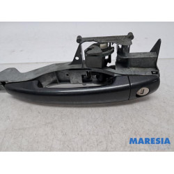 Peugeot - 207 - Türgriff 4-türig links vorne