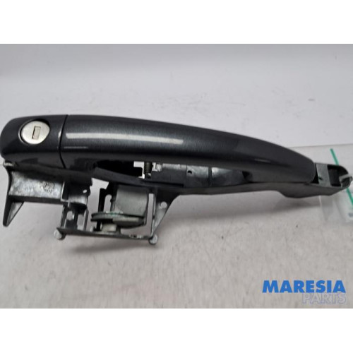 Peugeot - 207 - Türgriff 4-türig links vorne