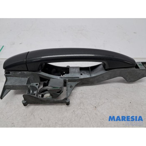 Peugeot - 207 - Portiergreep 4Deurs links-achter