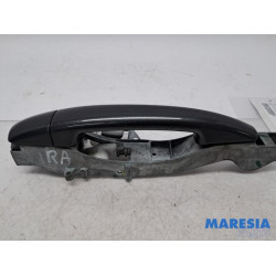 Peugeot - 207 - Türgriff 4-türig rechts hinten