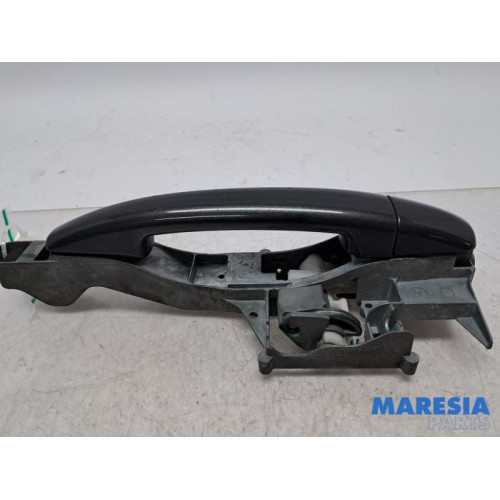 Peugeot - 207 - Poignée portière 4portes arrière droite