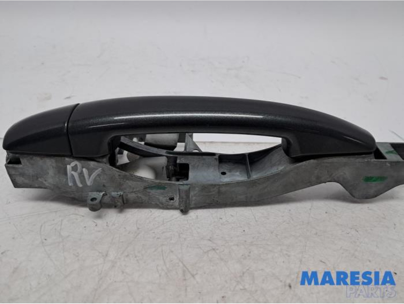 Peugeot - 207 - Front door handle 4-door, right